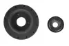 Опора амортизатора переднього Caddy II/Golf III/Passat B3, B4 (з підш.) raiso RC02261