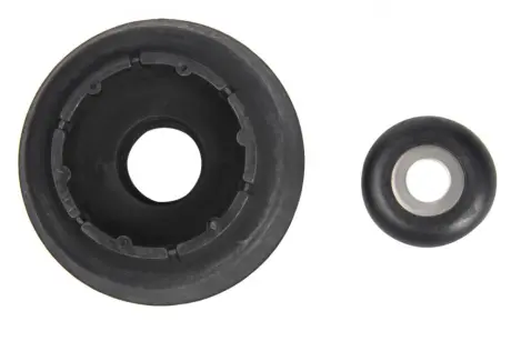 Опора амортизатора переднього Caddy II/Golf III/Passat B3, B4 (з підш.) raiso RC02261 Фольксваген Гольф 3