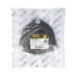 Опора амортизатора переднього Hyundai Elantra III 00-06 (з підш.) raiso RC02291