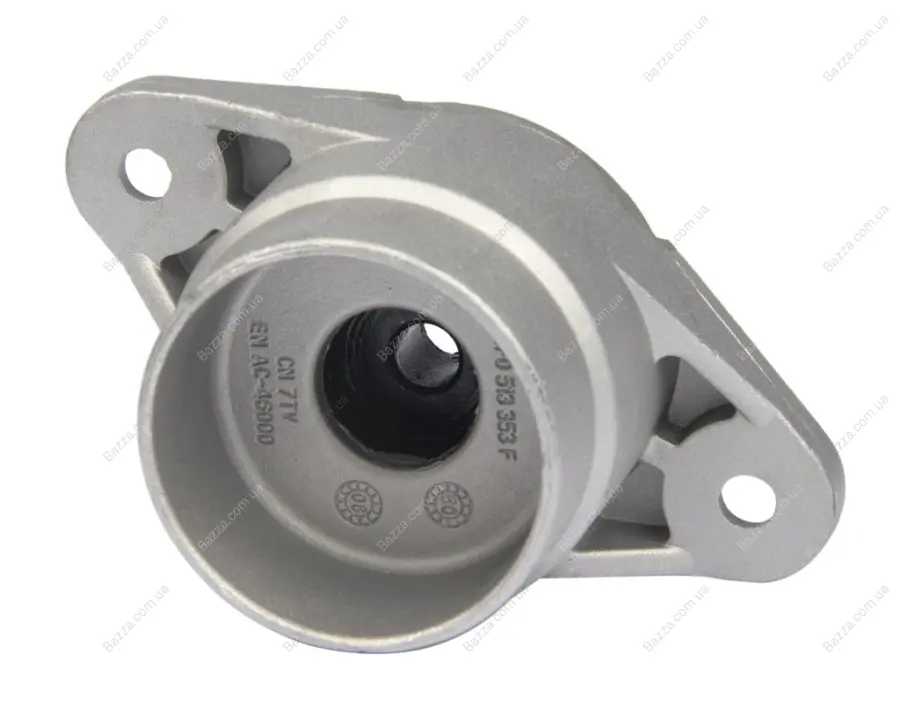 Опора амортизатора заднього Audi A4 01-08/A6 04-11 raiso RC02327
