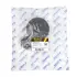 Опора амортизатора заднього Golf II, III raiso RC02377