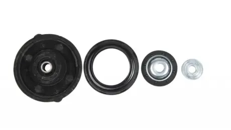 К-кт подушка+підшипник передн. аморт. Citroen C4 I 04-, Peugeot 307 00- raiso RC02395 Пежо 307
