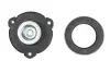 Опора амортизатора переднього Fabia/Roomster/Polo 95- (з підш.) (всередині OE) raiso RC02418