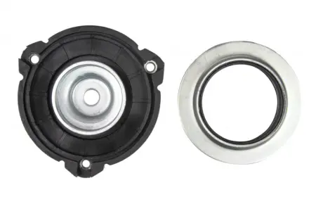 Опора амортизатора переднього Fabia/Roomster/Polo 95- (з підш.) (всередині OE) raiso RC02418