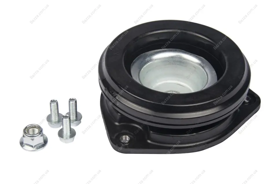 Опора амортизатора переднього Kangoo 08- (з підш.) raiso RC02449