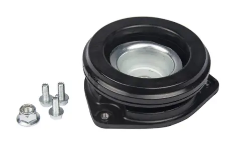 Опора амортизатора переднього Kangoo 08- (з підш.) raiso RC02449 Рено Кенго 2