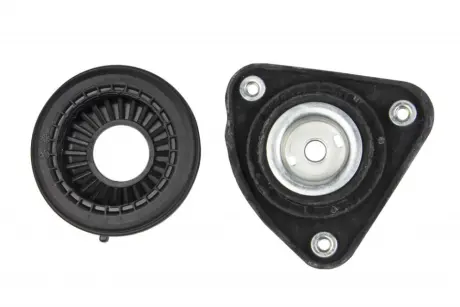 Опора амортизатора переднього Focus 04-/Mazda 3 04-/Volvo S40 04- (з підш.) raiso RC02460 Форд С-макс