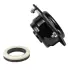 Опора переднього амортизатора Chrysler Voyager, Dodge Caravan 1995-2008 (з підш.) Raiso RC05112 (фото 4)
