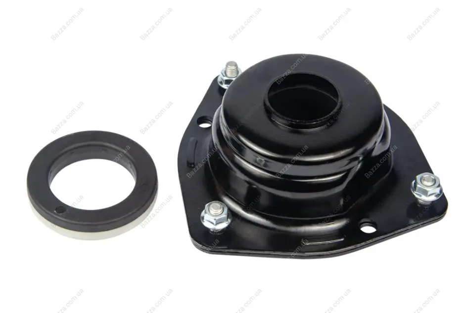 Опора переднього амортизатора Chrysler Voyager, Dodge Caravan 1995-2008 (з підш.) Raiso RC05112 (фото 1)