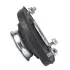 Опора амортизатора заднього пр. Hyundai Elantra III/Tucson/Kia Sportage II 95- raiso RC05240