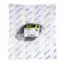 Опора амортизатора заднього Accent/Rio 05- raiso RC05656