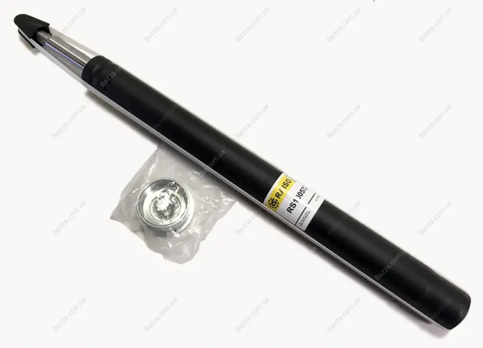 Амортизатор передній (d45 корпуса) BMW (E30) (газ.) raiso RS100572