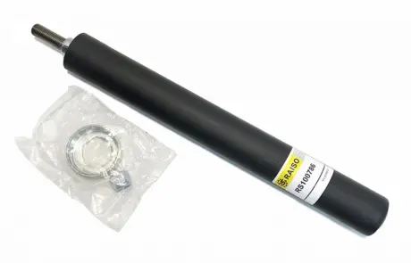 Амортизатор передній Passat 83-88/Audi 80 86-96 (масл.) raiso RS100786 Ауди 90