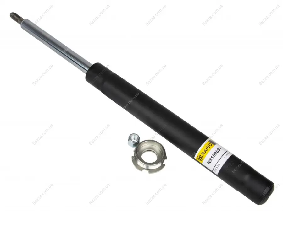 Передний амортизатор (стойка) raiso RS100831