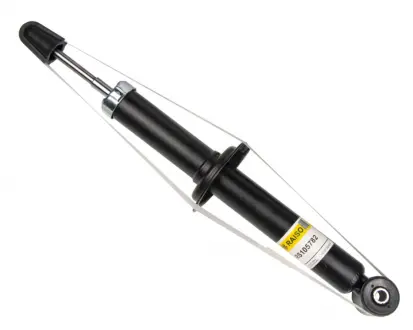 Амортизатор задній Audi 80/90 78-91 (газ.) raiso RS105782