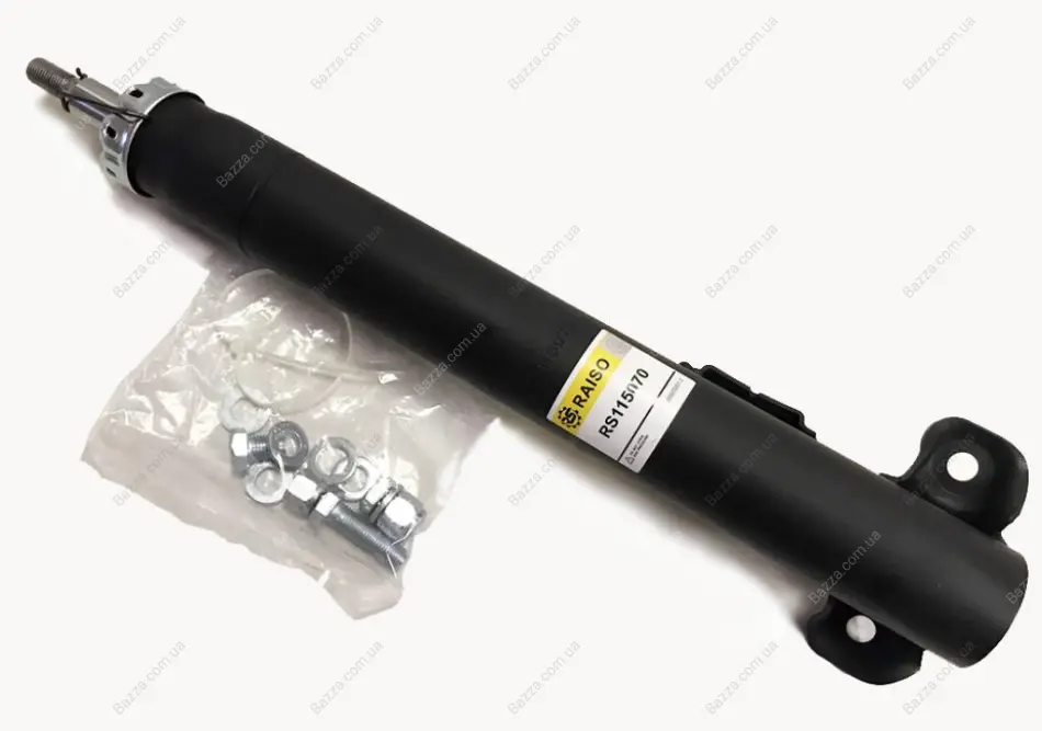 Амортизатор передній MB (W124/W201) (газ.) raiso RS115070