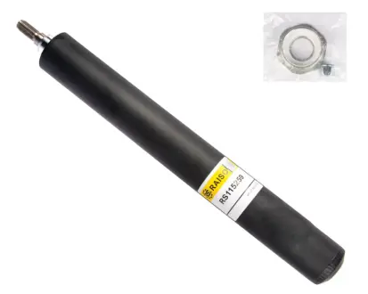 Амортизатор передній Astra F/F Kombi 91-01 (масл.) raiso RS115259 Опель Астра ф