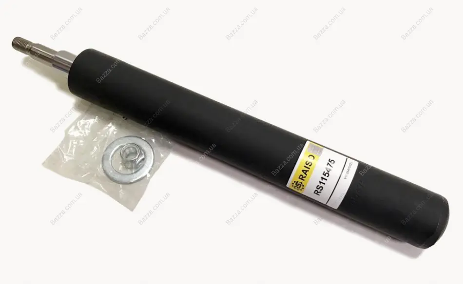 Амортизатор передній Audi 100 82-94/200 79-91/A6 94-97 raiso RS115475G