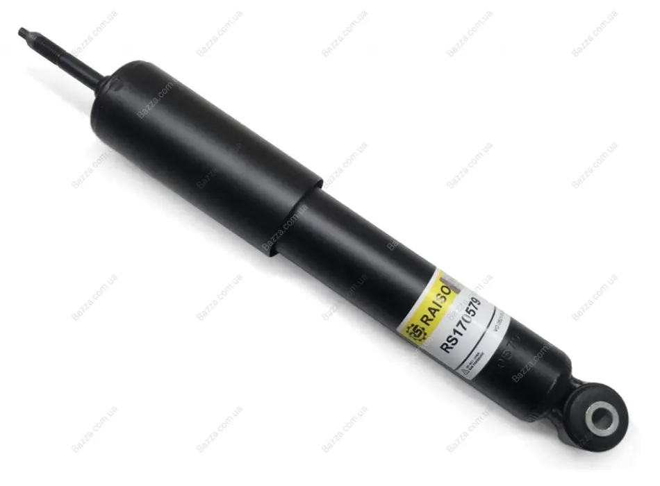 Передний амортизатор (стойка) raiso RS170579