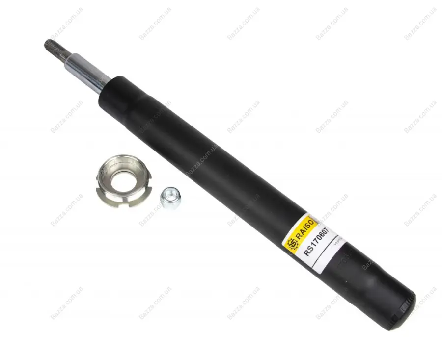 Передний амортизатор (стойка) raiso RS170607