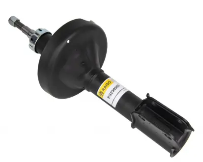 Амортизатор передній Kangoo 98-08 (масл.) raiso RS230380 Рено Кенго 1