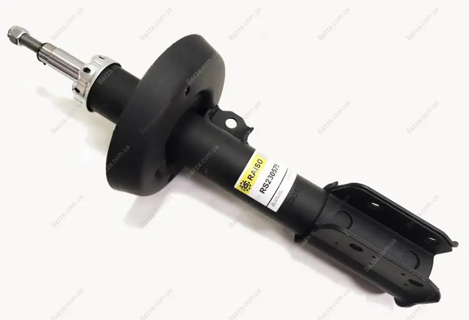 Амортизатор передній лів. Astra G 98- (газ.) raiso RS230575