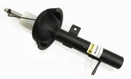 Амортизатор передній лів. Focus 98- (газ) raiso RS230710 Форд Фокус 1