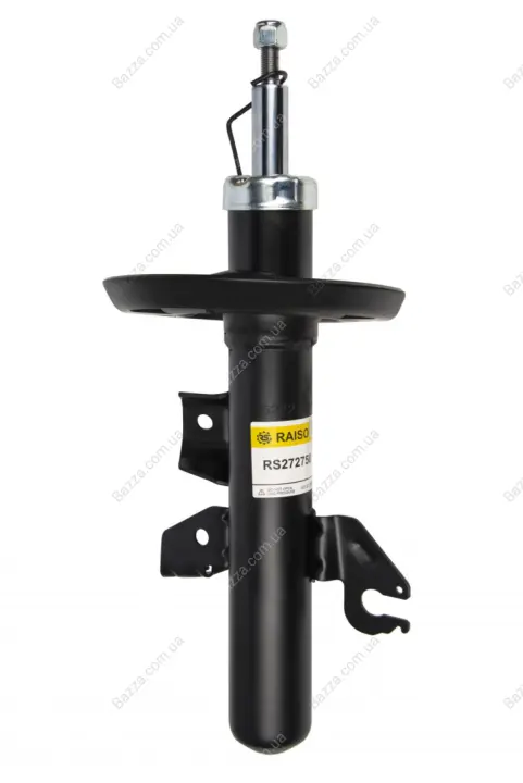 Передний амортизатор (стойка) raiso RS272758