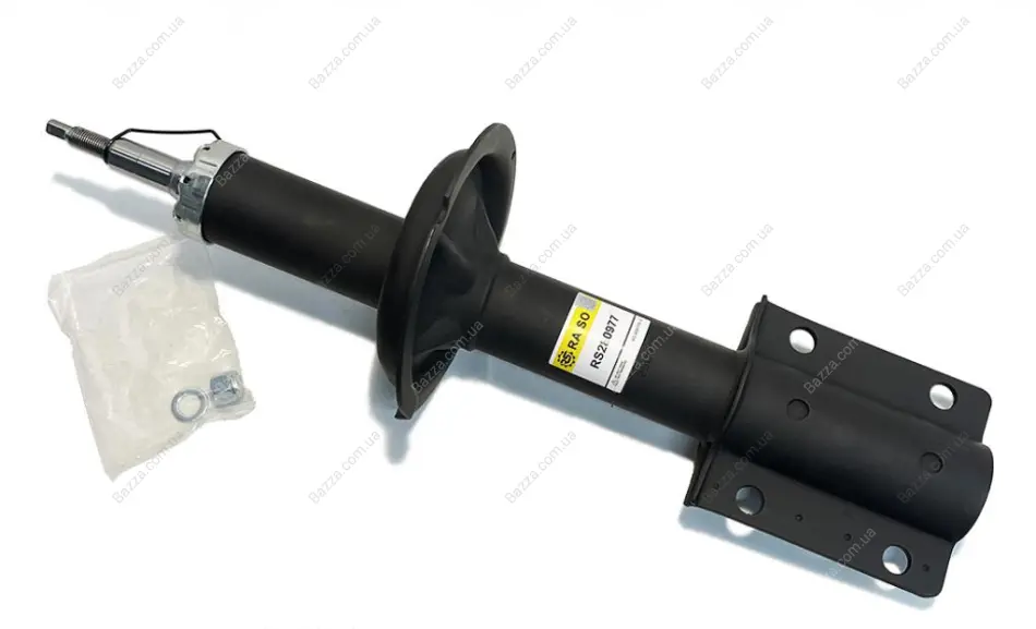 Амортизатор передній Ducato/Boxer/Jumper 94-06 (1.8t) (газ) raiso RS280977