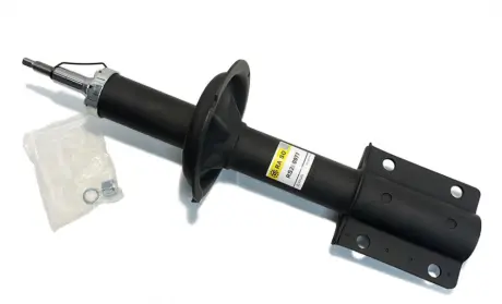 Амортизатор передній Ducato/Boxer/Jumper 94-06 (1.8t) (газ) raiso RS280977 Пежо Боксер