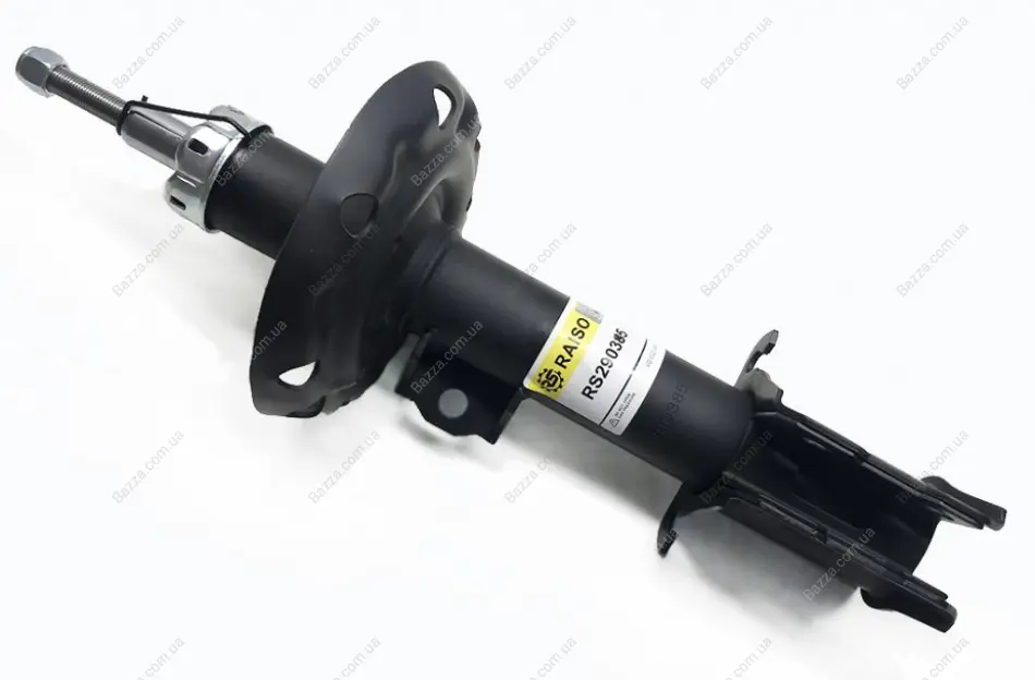 Амортизатор передній пр. Combo/Corsa 00- (газ.) raiso RS290385
