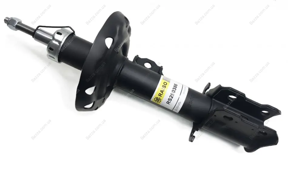 Амортизатор передній лів. Combo/Corsa 00- (газ.) raiso RS290386