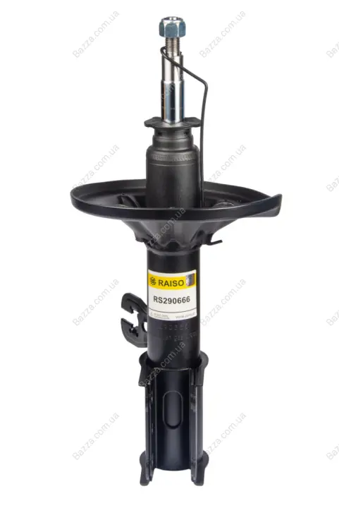 Передний амортизатор (стойка) raiso RS290666