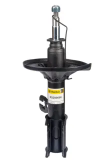Передній амортизатор (стойка) raiso RS290666
