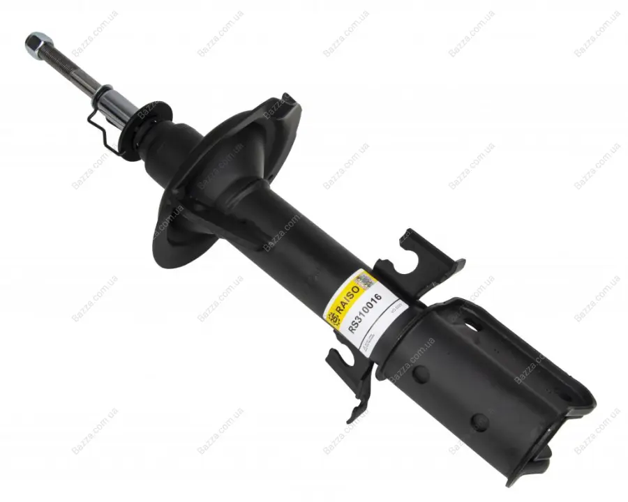 Амортизатор передній Vito (638) 96-03 (газ.) raiso RS310016