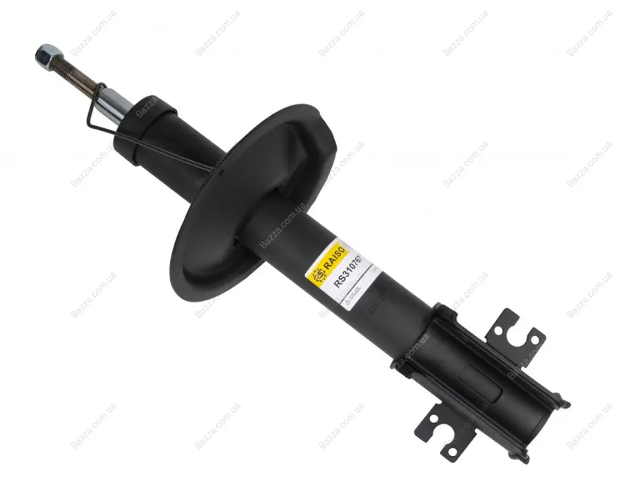 Амортизатор передній Scudo/Expert 97-03 (газ.) raiso RS310767