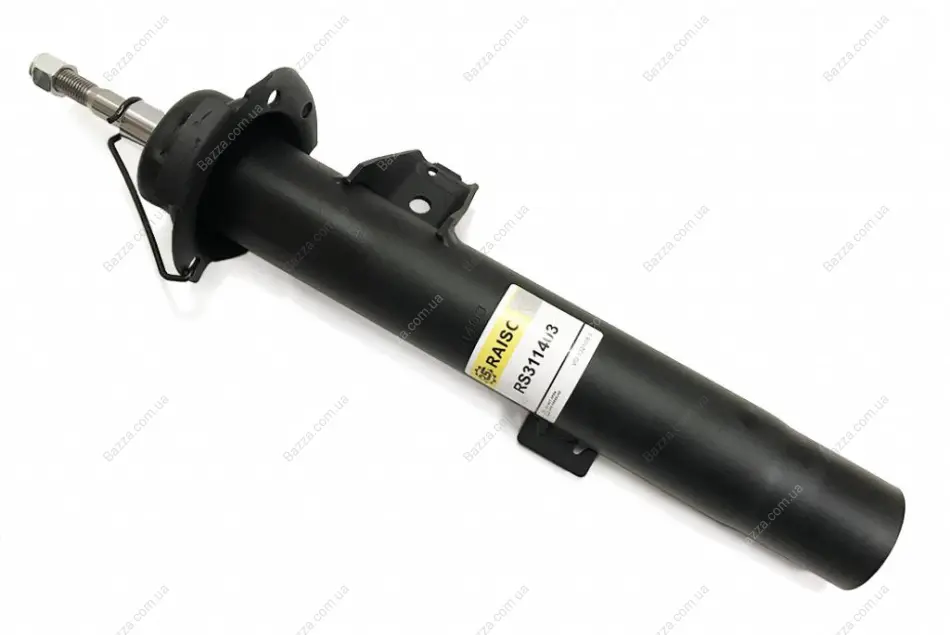 Амортизатор передній лів. BMW 3 (E90/E87) 05-13 (газ.) raiso RS311403
