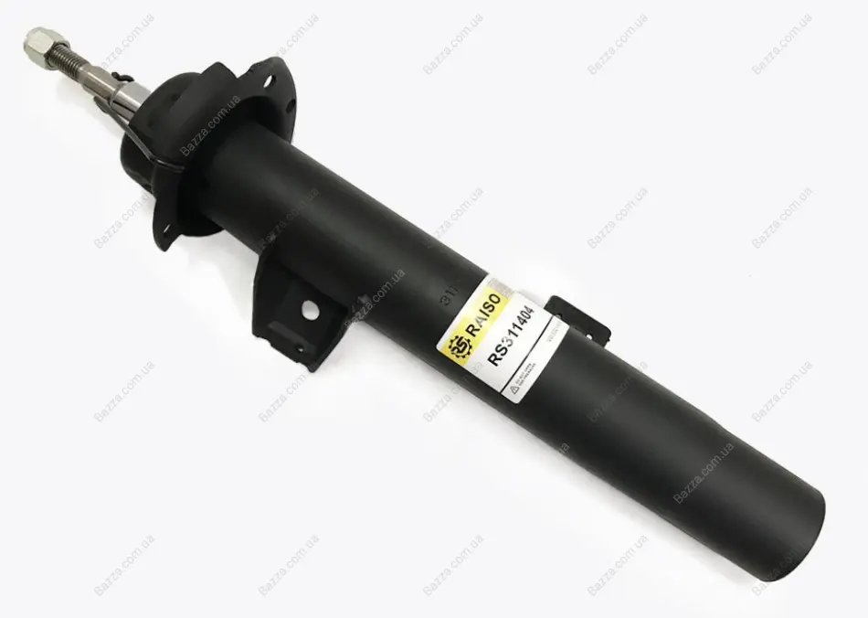 Амортизатор передній пр. BMW 3 (E90/E87) 05-13 (газ.) raiso RS311404