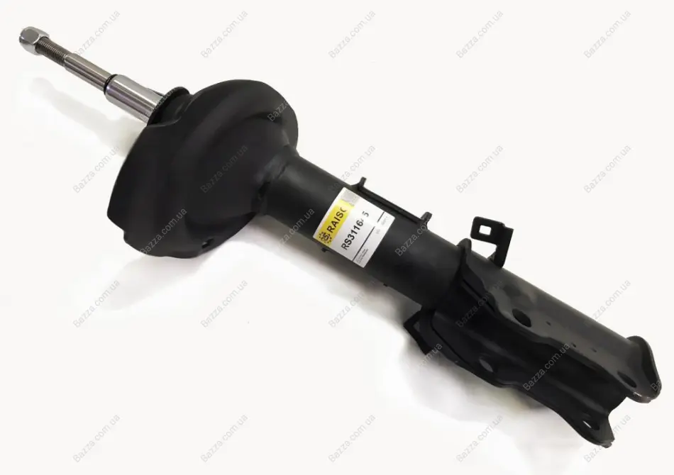 Амортизатор передній Vito (639) 03- (газ.) raiso RS311645