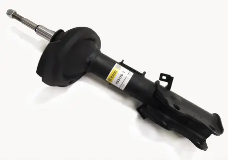 Амортизатор передній Vito (639) 03- (газ.) raiso RS311645 Мерседес Виано