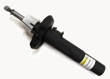 Амортизатор передній Golf 04-/Jetta 05-/Octavia 04-/Yeti 04- (50mm) (газ.) raiso RS312267 Ауди А3