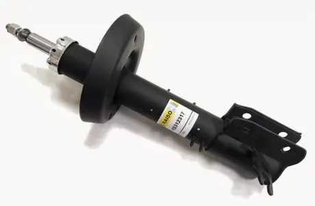 Амортизатор передній лів. Vectra B 95- (газ.) raiso RS312317 Опель Вектра б