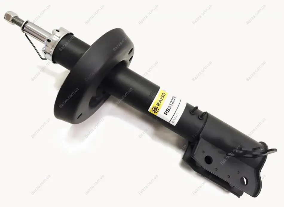 Амортизатор передній пр. Vectra B 95- (газ.) raiso RS312320