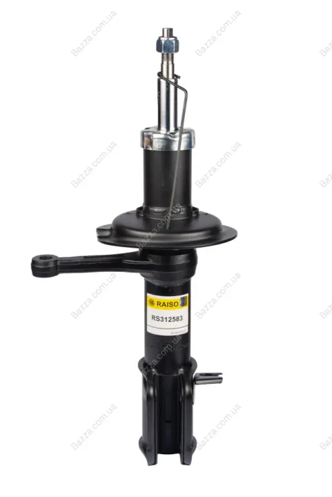 Передний амортизатор (стойка) raiso RS312583