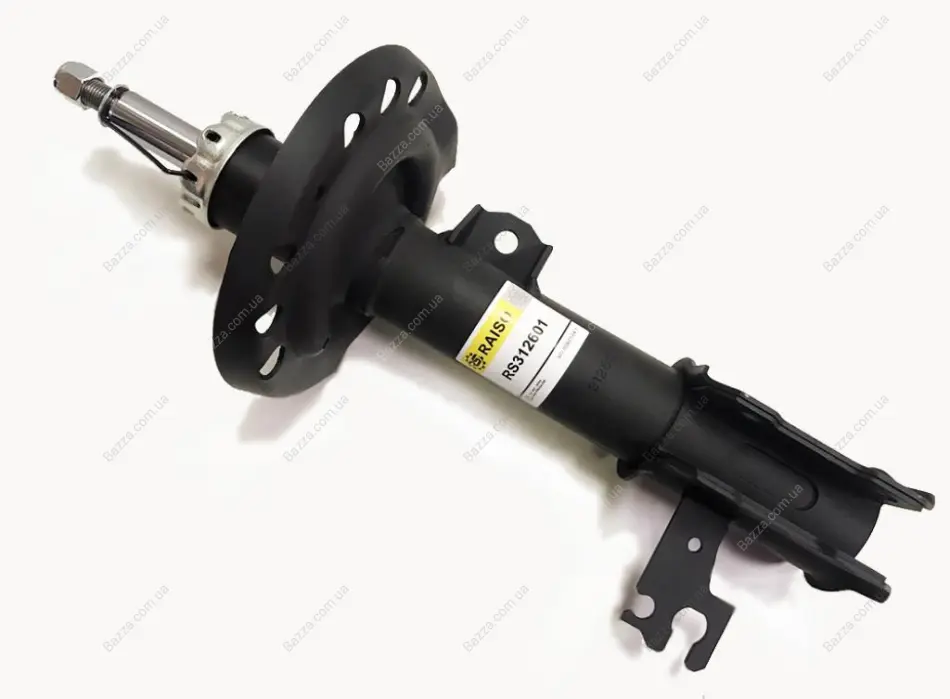 Амортизатор передній лів. Fiat Croma,Opel Signum, Vectra C, Vectra C GTS 1.6-3.2 04.02- (газ.) raiso RS312601