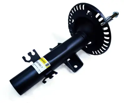 Амортизатор передній T5 03- (газ.) raiso RS313327 Фольксваген Транспортер т5