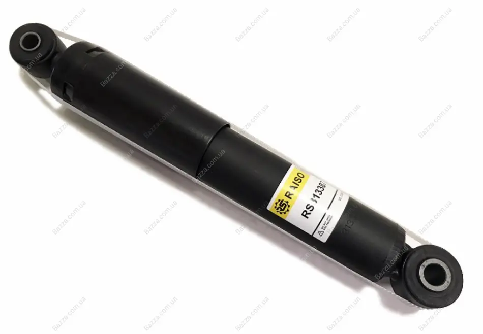 Амортизатор передній Master/Movano 98-10 (газ) raiso RS313387
