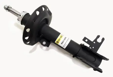 Амортизатор передній пр. Astra H 05- (газ.) raiso RS313478 Опель Зафира б