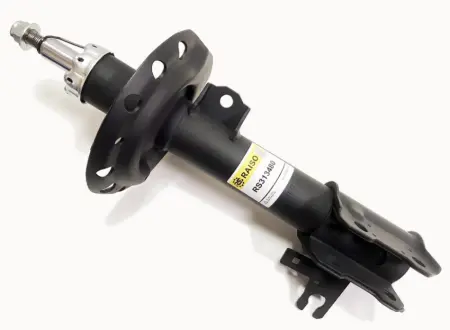 Амортизатор передній лів. Astra H 05- (газ.) raiso RS313480 Опель Зафира б