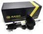 Амортизатор передній лів. Accent/Rio 05-11 (газ.) raiso RS313517